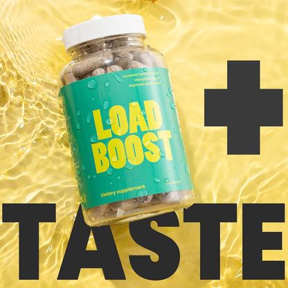 Load Boost® Semen Volume Booster for Men